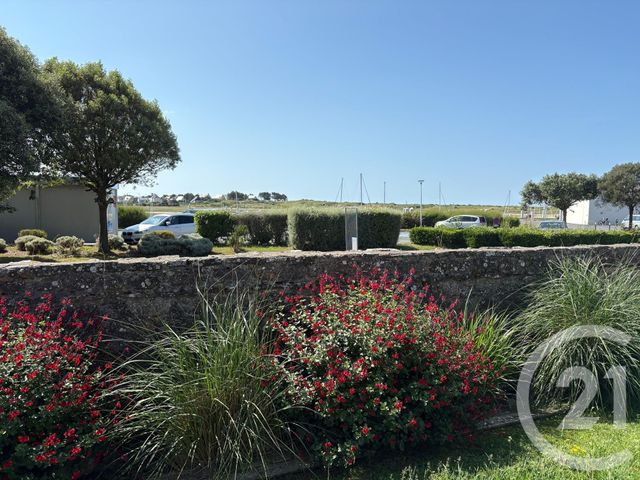 Appartement F3 à vendre - 3 pièces - 59.69 m2 - BARNEVILLE CARTERET - 50 - BASSE-NORMANDIE - Century 21 Chevet Immobilier