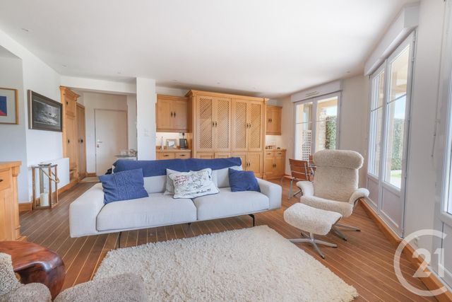 Appartement F3 à vendre - 3 pièces - 59.69 m2 - BARNEVILLE CARTERET - 50 - BASSE-NORMANDIE - Century 21 Chevet Immobilier