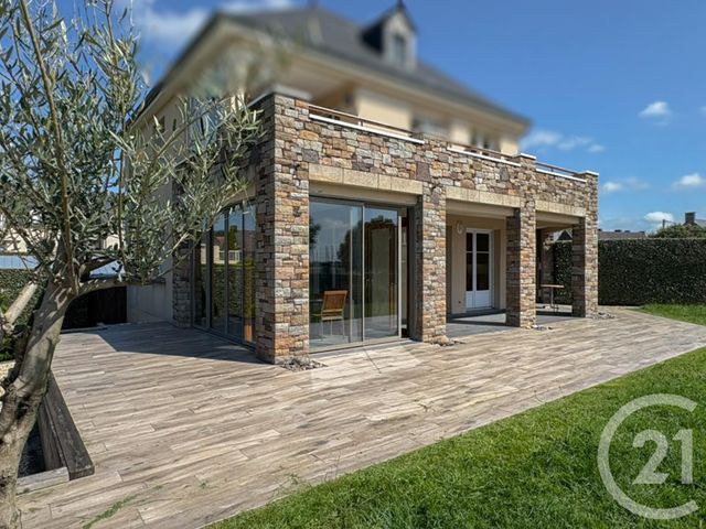 Appartement F3 à vendre - 3 pièces - 59.69 m2 - BARNEVILLE CARTERET - 50 - BASSE-NORMANDIE - Century 21 Chevet Immobilier