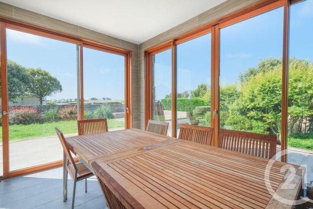 Appartement F3 à vendre - 3 pièces - 59.69 m2 - BARNEVILLE CARTERET - 50 - BASSE-NORMANDIE - Century 21 Chevet Immobilier