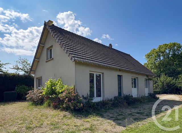 maison - BARNEVILLE CARTERET - 50