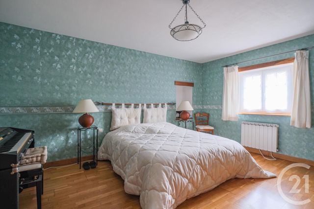 maison à vendre - 6 pièces - 112.0 m2 - ST GERMAIN LE GAILLARD - 50 - BASSE-NORMANDIE - Century 21 Chevet Immobilier