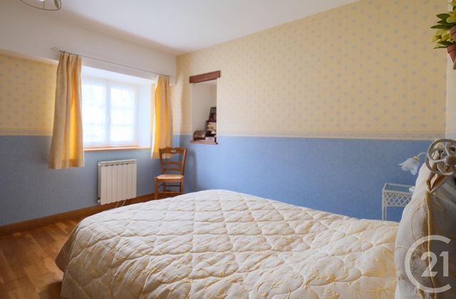 maison à vendre - 6 pièces - 112.0 m2 - ST GERMAIN LE GAILLARD - 50 - BASSE-NORMANDIE - Century 21 Chevet Immobilier