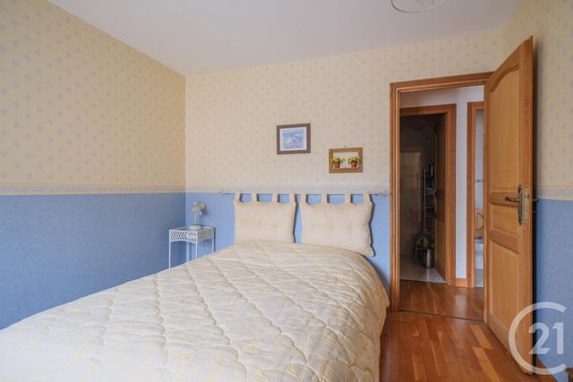 maison à vendre - 6 pièces - 112.0 m2 - ST GERMAIN LE GAILLARD - 50 - BASSE-NORMANDIE - Century 21 Chevet Immobilier