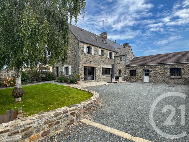 maison - PORT BAIL SUR MER - 50