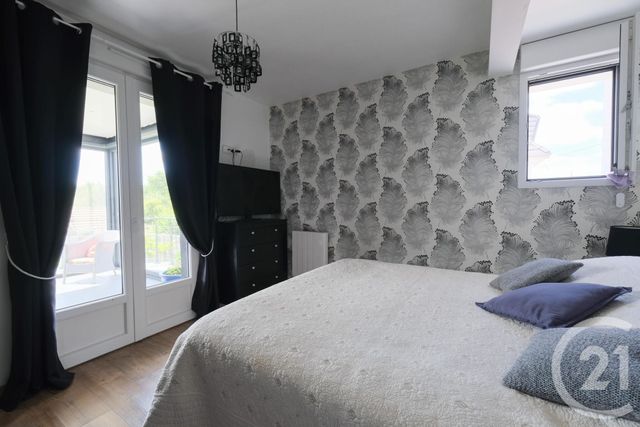 maison à vendre - 5 pièces - 135.96 m2 - BRICQUEBEC EN COTENTIN - 50 - BASSE-NORMANDIE - Century 21 Chevet Immobilier