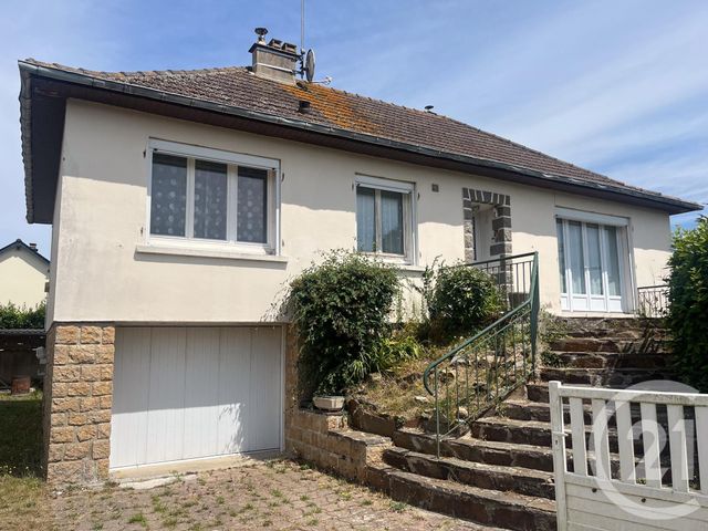 maison - PORTBAIL - 50