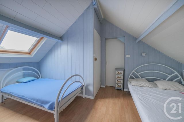 maison à vendre - 5 pièces - 98.3 m2 - PORTBAIL - 50 - BASSE-NORMANDIE - Century 21 Chevet Immobilier