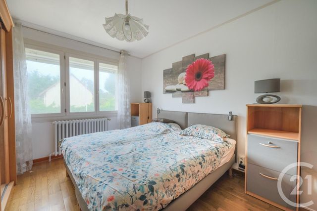 maison à vendre - 5 pièces - 98.3 m2 - PORTBAIL - 50 - BASSE-NORMANDIE - Century 21 Chevet Immobilier