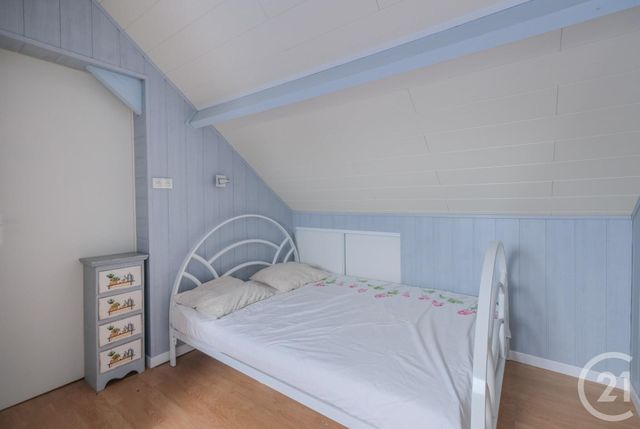 maison à vendre - 5 pièces - 98.3 m2 - PORTBAIL - 50 - BASSE-NORMANDIE - Century 21 Chevet Immobilier