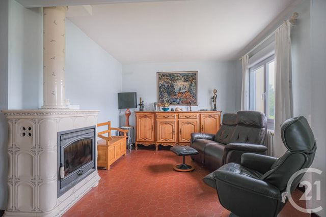 maison à vendre - 5 pièces - 98.3 m2 - PORTBAIL - 50 - BASSE-NORMANDIE - Century 21 Chevet Immobilier