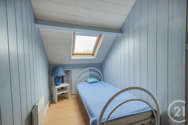 maison à vendre - 5 pièces - 98.3 m2 - PORTBAIL - 50 - BASSE-NORMANDIE - Century 21 Chevet Immobilier