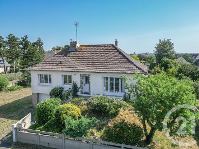 Maison à vendre PORTBAIL