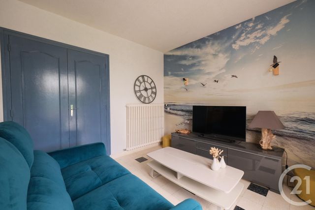 maison à vendre - 4 pièces - 81.24 m2 - ST JEAN DE LA RIVIERE - 50 - BASSE-NORMANDIE - Century 21 Chevet Immobilier