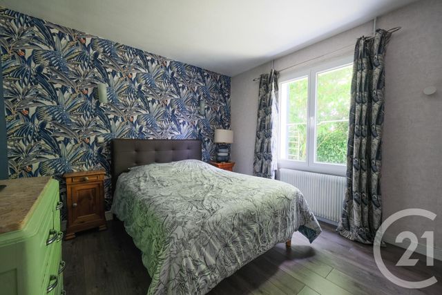 maison à vendre - 4 pièces - 81.24 m2 - ST JEAN DE LA RIVIERE - 50 - BASSE-NORMANDIE - Century 21 Chevet Immobilier