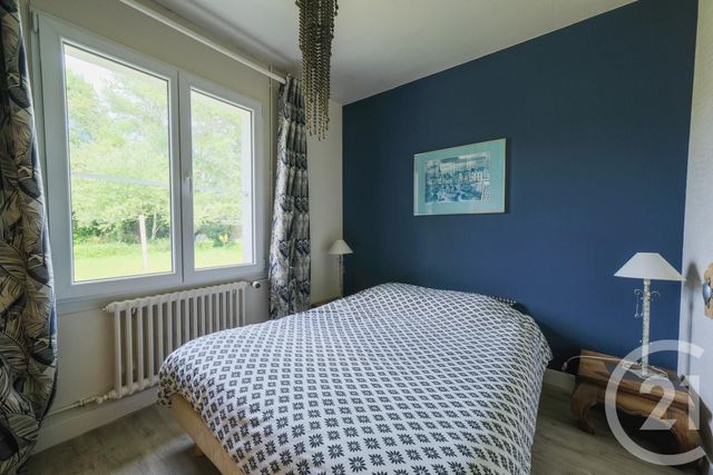 maison à vendre - 4 pièces - 81.24 m2 - ST JEAN DE LA RIVIERE - 50 - BASSE-NORMANDIE - Century 21 Chevet Immobilier