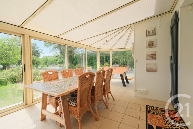 maison - ST JEAN DE LA RIVIERE - 50