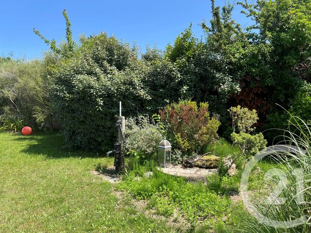 maison à vendre - 4 pièces - 81.24 m2 - ST JEAN DE LA RIVIERE - 50 - BASSE-NORMANDIE - Century 21 Chevet Immobilier