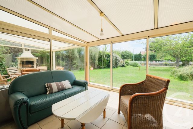 maison à vendre - 4 pièces - 81.24 m2 - ST JEAN DE LA RIVIERE - 50 - BASSE-NORMANDIE - Century 21 Chevet Immobilier