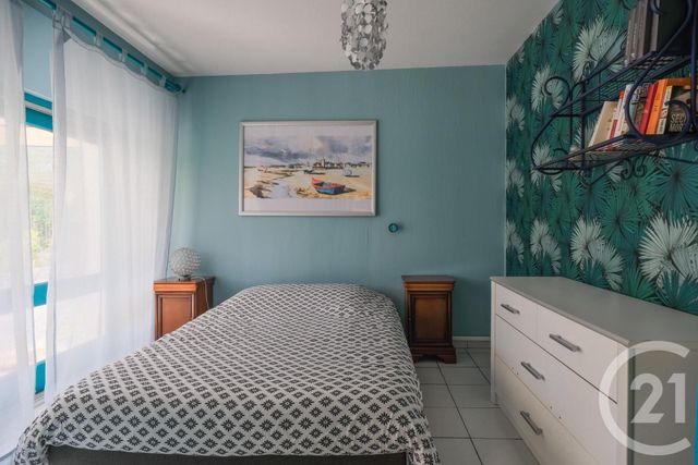 maison à vendre - 4 pièces - 81.24 m2 - ST JEAN DE LA RIVIERE - 50 - BASSE-NORMANDIE - Century 21 Chevet Immobilier