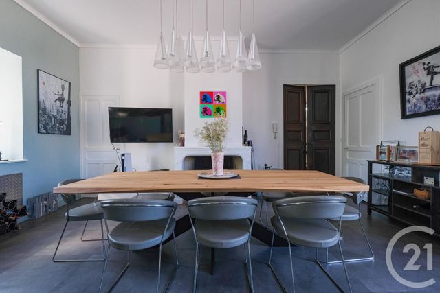 maison à vendre - 15 pièces - 746.77 m2 - BARNEVILLE CARTERET - 50 - BASSE-NORMANDIE - Century 21 Chevet Immobilier