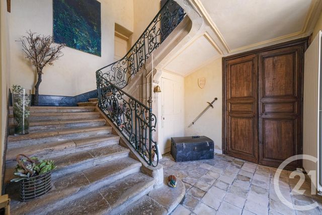 maison à vendre - 15 pièces - 746.77 m2 - BARNEVILLE CARTERET - 50 - BASSE-NORMANDIE - Century 21 Chevet Immobilier