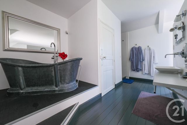 maison à vendre - 15 pièces - 746.77 m2 - BARNEVILLE CARTERET - 50 - BASSE-NORMANDIE - Century 21 Chevet Immobilier