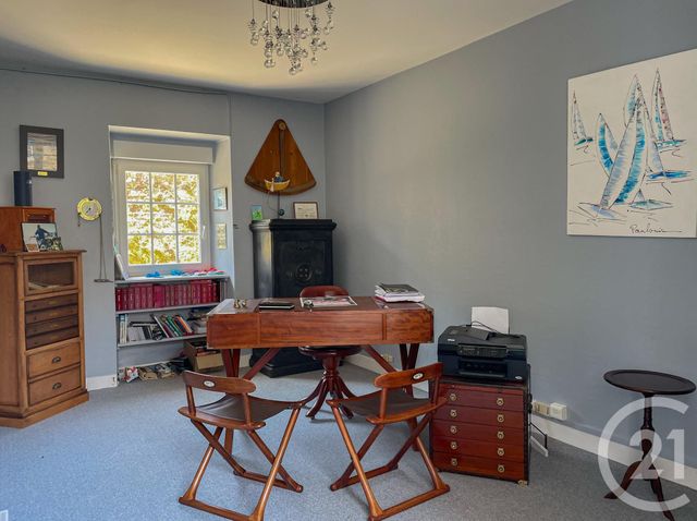 maison à vendre - 15 pièces - 746.77 m2 - BARNEVILLE CARTERET - 50 - BASSE-NORMANDIE - Century 21 Chevet Immobilier