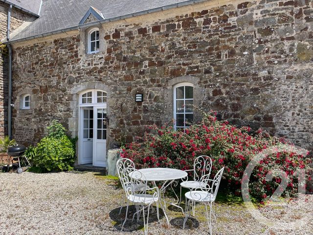 maison à vendre - 15 pièces - 746.77 m2 - BARNEVILLE CARTERET - 50 - BASSE-NORMANDIE - Century 21 Chevet Immobilier