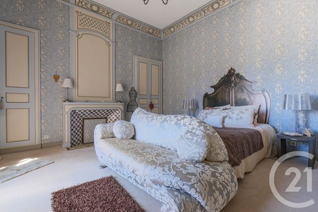 maison à vendre - 15 pièces - 746.77 m2 - BARNEVILLE CARTERET - 50 - BASSE-NORMANDIE - Century 21 Chevet Immobilier