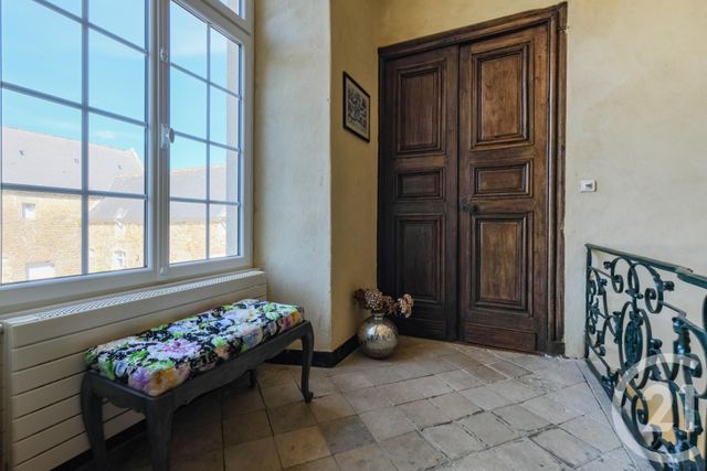 maison à vendre - 15 pièces - 746.77 m2 - BARNEVILLE CARTERET - 50 - BASSE-NORMANDIE - Century 21 Chevet Immobilier