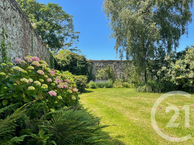 maison à vendre - 15 pièces - 746.77 m2 - BARNEVILLE CARTERET - 50 - BASSE-NORMANDIE - Century 21 Chevet Immobilier