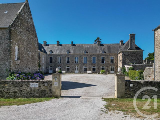 maison - BARNEVILLE CARTERET - 50