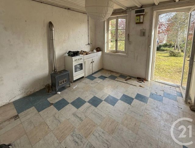 Afficher la photo en grand maison à vendre - 2 pièces - 35.0 m2 - BARNEVILLE CARTERET - 50 - BASSE-NORMANDIE - Century 21 Chevet Immobilier