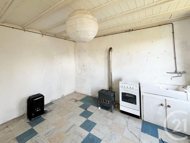 Afficher la photo en grand maison à vendre - 2 pièces - 35.0 m2 - BARNEVILLE CARTERET - 50 - BASSE-NORMANDIE - Century 21 Chevet Immobilier