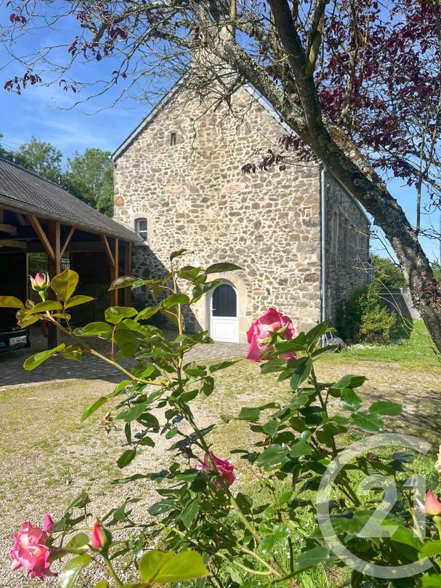 maison à vendre - 5 pièces - 119.0 m2 - BRICQUEBEC EN COTENTIN - 50 - BASSE-NORMANDIE - Century 21 Chevet Immobilier