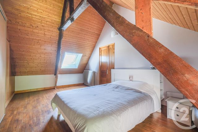 maison à vendre - 5 pièces - 119.0 m2 - BRICQUEBEC EN COTENTIN - 50 - BASSE-NORMANDIE - Century 21 Chevet Immobilier