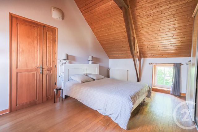 maison à vendre - 5 pièces - 119.0 m2 - BRICQUEBEC EN COTENTIN - 50 - BASSE-NORMANDIE - Century 21 Chevet Immobilier