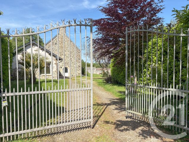Maison à vendre BRICQUEBEC EN COTENTIN