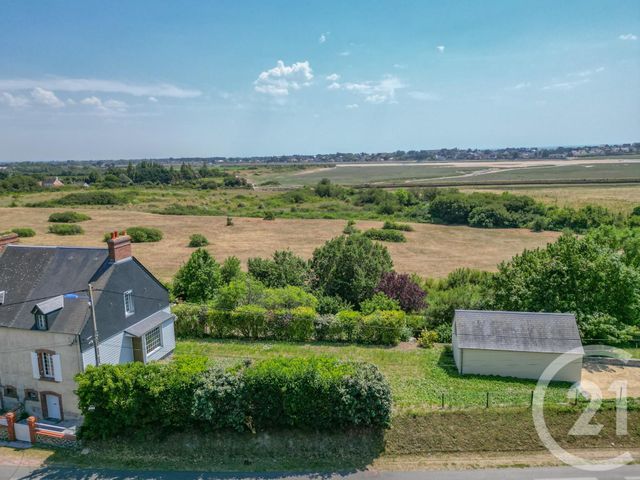 Maison à vendre BARNEVILLE CARTERET
