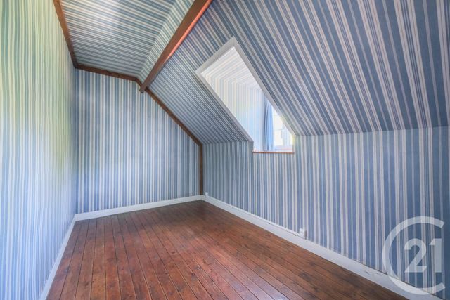 maison à vendre - 3 pièces - 64.72 m2 - BARNEVILLE CARTERET - 50 - BASSE-NORMANDIE - Century 21 Chevet Immobilier