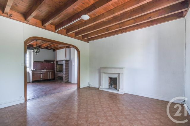 maison à vendre - 3 pièces - 64.72 m2 - BARNEVILLE CARTERET - 50 - BASSE-NORMANDIE - Century 21 Chevet Immobilier