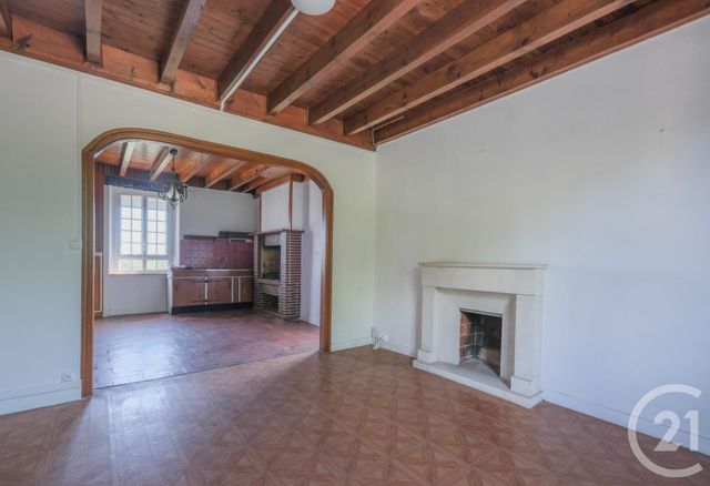 maison à vendre - 3 pièces - 64.72 m2 - BARNEVILLE CARTERET - 50 - BASSE-NORMANDIE - Century 21 Chevet Immobilier