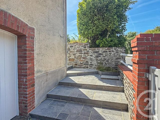 maison à vendre - 3 pièces - 64.72 m2 - BARNEVILLE CARTERET - 50 - BASSE-NORMANDIE - Century 21 Chevet Immobilier