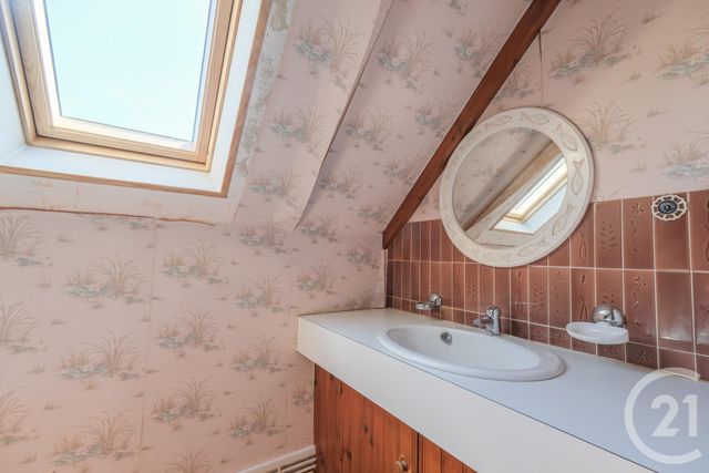 maison à vendre - 3 pièces - 64.72 m2 - BARNEVILLE CARTERET - 50 - BASSE-NORMANDIE - Century 21 Chevet Immobilier