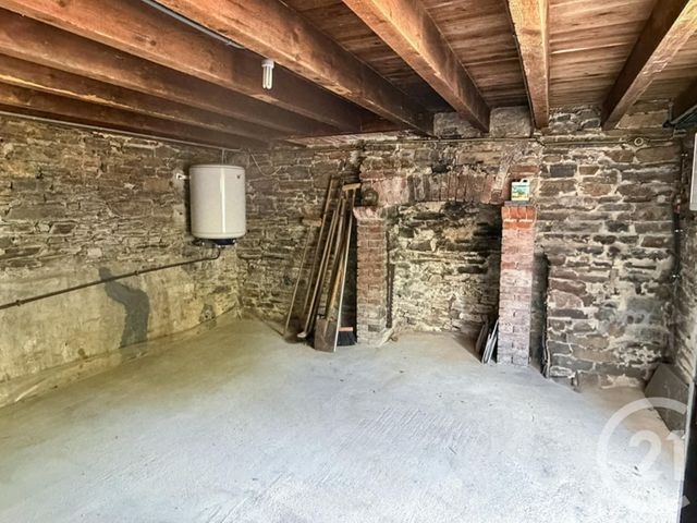 maison à vendre - 3 pièces - 64.72 m2 - BARNEVILLE CARTERET - 50 - BASSE-NORMANDIE - Century 21 Chevet Immobilier