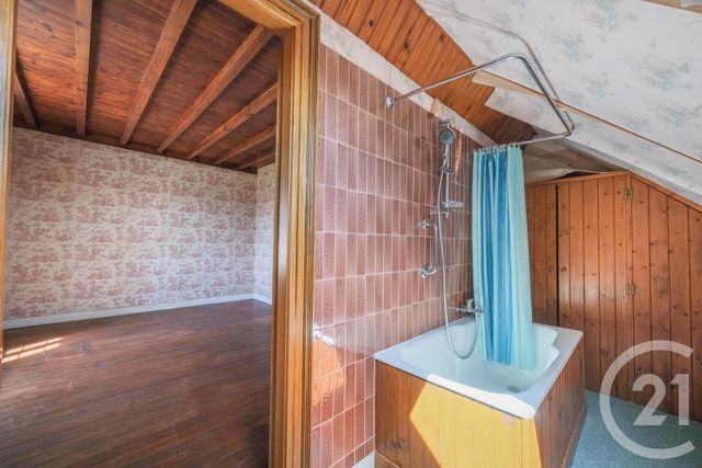 maison à vendre - 3 pièces - 64.72 m2 - BARNEVILLE CARTERET - 50 - BASSE-NORMANDIE - Century 21 Chevet Immobilier