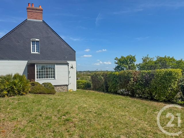 maison à vendre - 3 pièces - 64.72 m2 - BARNEVILLE CARTERET - 50 - BASSE-NORMANDIE - Century 21 Chevet Immobilier
