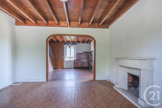 maison à vendre - 3 pièces - 64.72 m2 - BARNEVILLE CARTERET - 50 - BASSE-NORMANDIE - Century 21 Chevet Immobilier