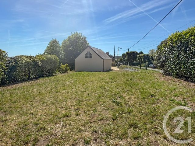 maison à vendre - 3 pièces - 64.72 m2 - BARNEVILLE CARTERET - 50 - BASSE-NORMANDIE - Century 21 Chevet Immobilier